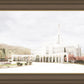 Sweet is The Work Bountiful Utah Temple