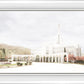 Sweet is The Work Bountiful Utah Temple