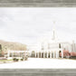Sweet is The Work Bountiful Utah Temple