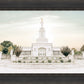 Sweet is The Work Columbia River Washington Temple