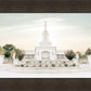 Sweet is The Work Columbia River Washington Temple