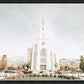 Sweet is The Work Layton Utah Temple