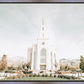 Sweet is The Work Layton Utah Temple