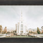 Sweet is The Work Layton Utah Temple