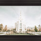 Sweet is The Work Layton Utah Temple
