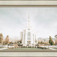 Sweet is The Work Layton Utah Temple
