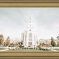 Sweet is The Work Layton Utah Temple