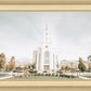 Sweet is The Work Layton Utah Temple