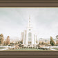 Sweet is The Work Layton Utah Temple