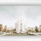 Sweet is The Work Layton Utah Temple