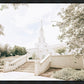 Sweet is The Work Sacramento California Temple