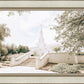 Sweet is The Work Sacramento California Temple
