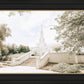 Sweet is The Work Sacramento California Temple