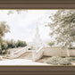 Sweet is The Work Sacramento California Temple