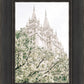 Sweet is The Work Salt Lake City Utah Temple