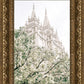 Sweet is The Work Salt Lake City Utah Temple