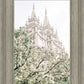 Sweet is The Work Salt Lake City Utah Temple