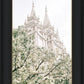 Sweet is The Work Salt Lake City Utah Temple