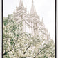 Sweet is The Work Salt Lake City Utah Temple