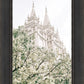 Sweet is The Work Salt Lake City Utah Temple