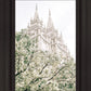 Sweet is The Work Salt Lake City Utah Temple