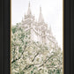 Sweet is The Work Salt Lake City Utah Temple