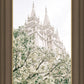 Sweet is The Work Salt Lake City Utah Temple