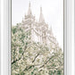 Sweet is The Work Salt Lake City Utah Temple