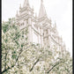 Sweet is The Work Salt Lake City Utah Temple