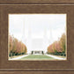 Sweet is The Work Washington DC Temple