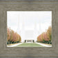 Sweet is The Work Washington DC Temple