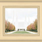 Sweet is The Work Washington DC Temple