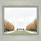 Sweet is The Work Washington DC Temple