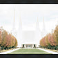 Sweet is The Work Washington DC Temple