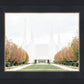 Sweet is The Work Washington DC Temple