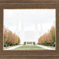 Sweet is The Work Washington DC Temple