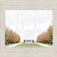 Sweet is The Work Washington DC Temple