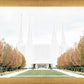 Sweet is The Work Washington DC Temple