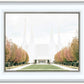 Sweet is The Work Washington DC Temple