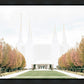 Sweet is The Work Washington DC Temple