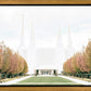 Sweet is The Work Washington DC Temple
