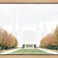 Sweet is The Work Washington DC Temple
