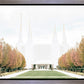 Sweet is The Work Washington DC Temple