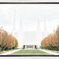 Sweet is The Work Washington DC Temple