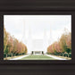 Sweet is The Work Washington DC Temple