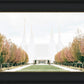 Sweet is The Work Washington DC Temple
