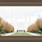 Sweet is The Work Washington DC Temple