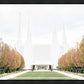 Sweet is The Work Washington DC Temple