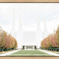 Sweet is The Work Washington DC Temple