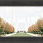 Sweet is The Work Washington DC Temple